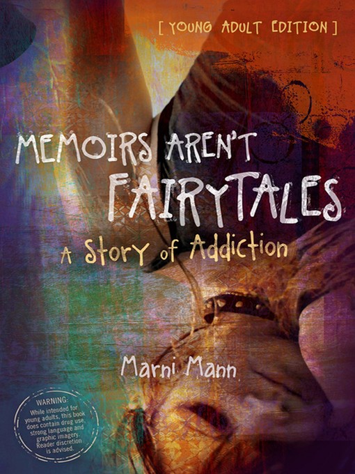 Cover image for Memoirs Aren't Fairytales